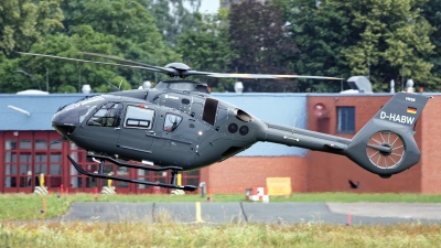 Photo ID 254098 by Rainer Mueller. Germany Army Eurocopter EC 135T3, D HABW