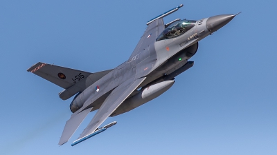 Photo ID 254498 by Filipe Barros. Netherlands Air Force General Dynamics F 16AM Fighting Falcon, J 515