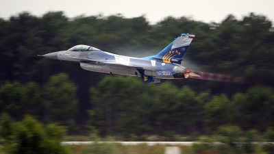 Photo ID 254588 by Fernando Correia. Portugal Air Force General Dynamics F 16A Fighting Falcon, 15115