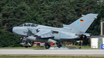 Photo ID 254859 by Thomas Ziegler - Aviation-Media. Germany Air Force Panavia Tornado IDS T, 98 59