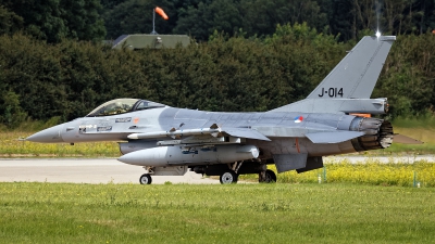 Photo ID 254876 by Rainer Mueller. Netherlands Air Force General Dynamics F 16AM Fighting Falcon, J 014