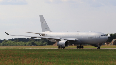 Photo ID 255101 by Milos Ruza. Netherlands Air Force Airbus KC 30M A330 243MRTT, T 055