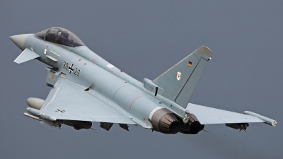 Photo ID 255614 by Rainer Mueller. Germany Air Force Eurofighter EF 2000 Typhoon S, 30 29