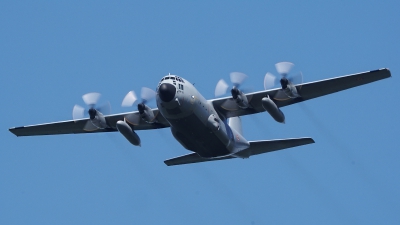 Photo ID 255857 by Lukas Kinneswenger. Belgium Air Force Lockheed C 130H Hercules L 382, CH 12