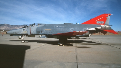 Photo ID 256725 by Peter Boschert. Company Owned BAe Systems McDonnell Douglas QF 4E Phantom II, 74 1050