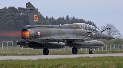 Photo ID 28592 by Jason Grant. France Air Force Dassault Mirage 2000N, 341