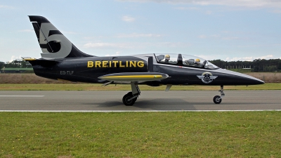 Photo ID 257033 by Johannes Berger. Private Breitling Jet Team Aero L 39C Albatros, ES TLF