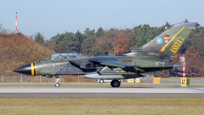 Photo ID 28624 by Günther Feniuk. Germany Air Force Panavia Tornado ECR, 98 79