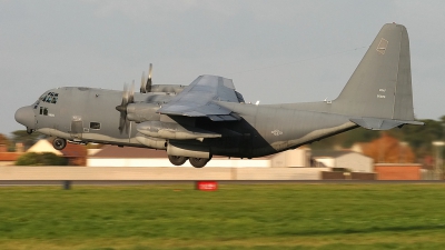 Photo ID 28669 by John Higgins. USA Air Force Lockheed MC 130P Hercules L 382, 69 5826