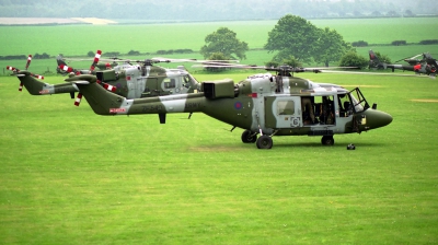 Photo ID 258092 by Michael Baldock. UK Army Westland WG 13 Lynx AH9, ZF540