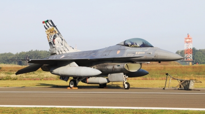 Photo ID 258580 by Milos Ruza. Portugal Air Force General Dynamics F 16AM Fighting Falcon, 15105