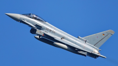 Photo ID 258665 by Rainer Mueller. Germany Air Force Eurofighter EF 2000 Typhoon S, 30 66