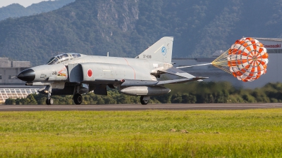 Photo ID 258682 by Lars Kitschke. Japan Air Force McDonnell Douglas F 4EJ Phantom II, 37 8318