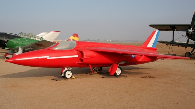 Photo ID 28987 by Nathan Havercroft. UK Air Force Hindustan Aeronautics Limited Ajeet Mk 1, E1076