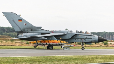 Photo ID 259703 by Laurin S.. Germany Air Force Panavia Tornado IDS T, 46 05