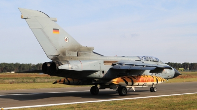 Photo ID 259832 by Milos Ruza. Germany Air Force Panavia Tornado IDS T, 45 13