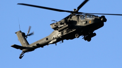 Photo ID 260102 by Johannes Berger. USA Army Boeing AH 64E Apache Guardian, 10 09002