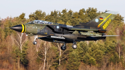 Photo ID 260129 by Andreas Zeitler - Flying-Wings. Germany Air Force Panavia Tornado ECR, 98 79