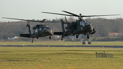 Photo ID 260090 by Johannes Berger. USA Army Boeing AH 64E Apache Guardian, 16 03098