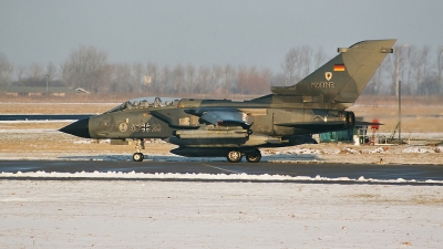 Photo ID 260974 by Jan Eenling. Germany Air Force Panavia Tornado IDS, 45 28