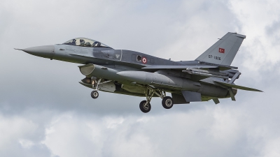 Photo ID 260996 by Lars Kitschke. T rkiye Air Force General Dynamics F 16C Fighting Falcon, 07 1006