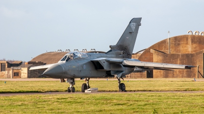 Photo ID 261204 by Jan Eenling. UK Air Force Panavia Tornado F3 T, ZE728