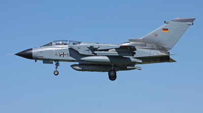 Photo ID 29041 by Jason Grant. Germany Air Force Panavia Tornado IDS, 43 50