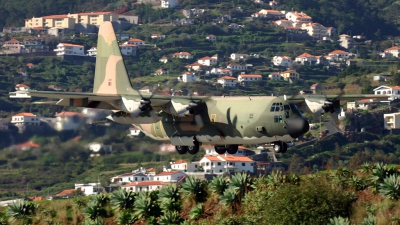Photo ID 29042 by Rui Sousa. Portugal Air Force Lockheed C 130H Hercules L 382, 16805