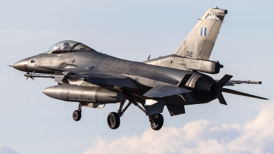 Photo ID 262207 by Ruben Galindo. Greece Air Force General Dynamics F 16C Fighting Falcon, 012