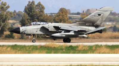 Photo ID 263136 by Milos Ruza. Italy Air Force Panavia Tornado ECR, MM7019
