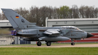 Photo ID 263182 by Aurelius. Germany Air Force Panavia Tornado IDS, 44 34