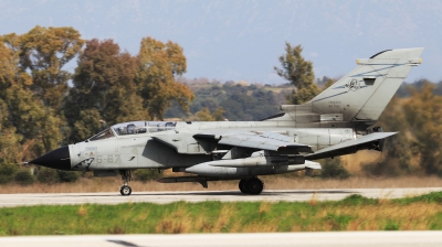 Photo ID 263299 by Milos Ruza. Italy Air Force Panavia Tornado ECR, MM7068