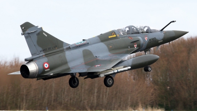 Photo ID 263320 by Mark Broekhans. France Air Force Dassault Mirage 2000D, 685