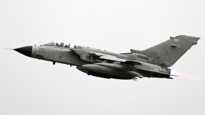 Photo ID 263409 by Walter Van Bel. Italy Air Force Panavia Tornado IDS, MM7084
