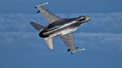Photo ID 263453 by Marcel K.. USA Air Force General Dynamics F 16C Fighting Falcon, 91 0417