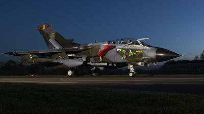 Photo ID 263483 by Jason Grant. UK Air Force Panavia Tornado GR1, ZA320