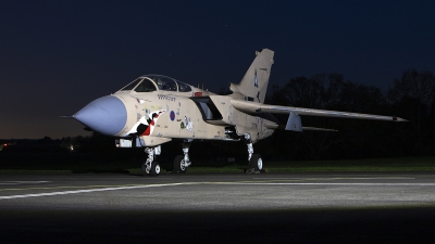 Photo ID 263484 by Jason Grant. UK Air Force Panavia Tornado GR4, ZD793