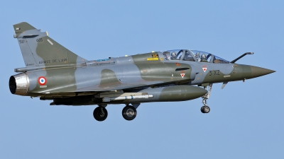 Photo ID 263534 by Rainer Mueller. France Air Force Dassault Mirage 2000D, 685