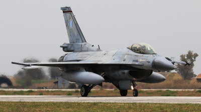 Photo ID 263743 by Milos Ruza. Greece Air Force General Dynamics F 16C Fighting Falcon, 070