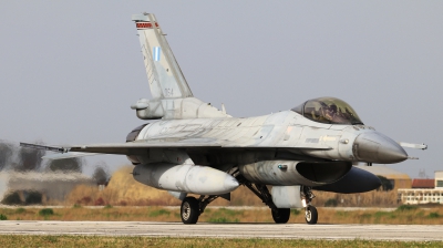 Photo ID 263905 by Milos Ruza. Greece Air Force General Dynamics F 16C Fighting Falcon, 064