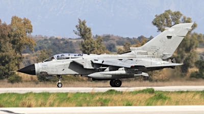 Photo ID 264173 by Milos Ruza. Italy Air Force Panavia Tornado IDS, MM7084