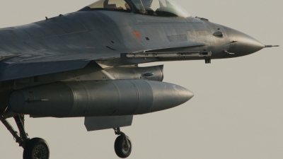 Photo ID 29255 by Tim Van den Boer. Belgium Air Force General Dynamics F 16AM Fighting Falcon, FA 129