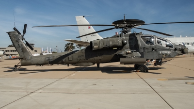 Photo ID 264345 by Rod Dermo. USA Army McDonnell Douglas AH 64A Apache, 90 00310