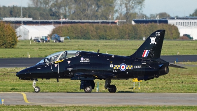 Photo ID 264389 by Dieter Linemann. UK Air Force British Aerospace Hawk T 1A, XX318