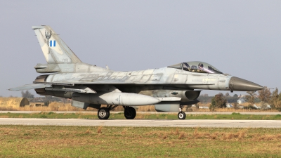 Photo ID 264487 by Milos Ruza. Greece Air Force General Dynamics F 16C Fighting Falcon, 061