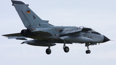 Photo ID 29299 by Maurice Kockro. Germany Air Force Panavia Tornado ECR, 46 54
