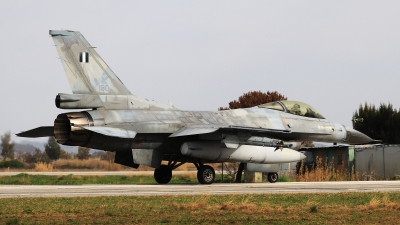 Photo ID 265015 by Milos Ruza. Greece Air Force General Dynamics F 16C Fighting Falcon, 130