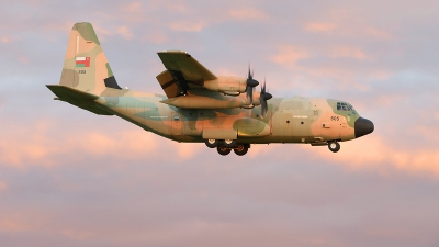 Photo ID 265435 by Neil Dunridge. Oman Air Force Lockheed Martin C 130J 30 Hercules L 382, 505