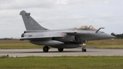 Photo ID 29363 by Tom Gibbons. France Air Force Dassault Rafale C, 102