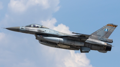 Photo ID 265852 by Thomas Ziegler - Aviation-Media. Greece Air Force General Dynamics F 16C Fighting Falcon, 015